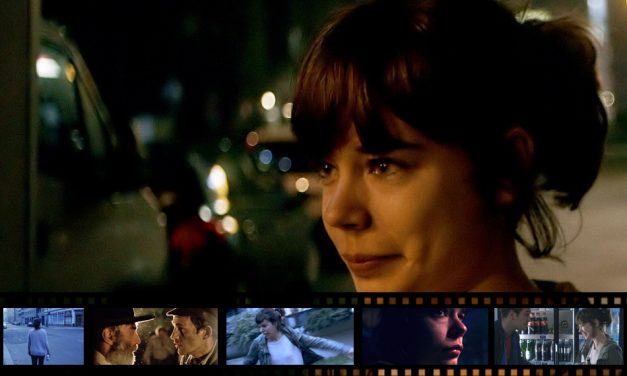 ಪುಕ್ಕಲಿ ಹುಡುಗಿಯೊಬ್ಬಳ ಕತ್ತಲ ಲೋಕದ ಪಯಣ ವಿಸ್ತಾರ