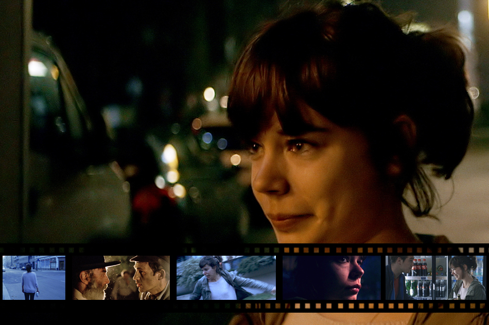 ಪುಕ್ಕಲಿ ಹುಡುಗಿಯೊಬ್ಬಳ ಕತ್ತಲ ಲೋಕದ ಪಯಣ ವಿಸ್ತಾರ