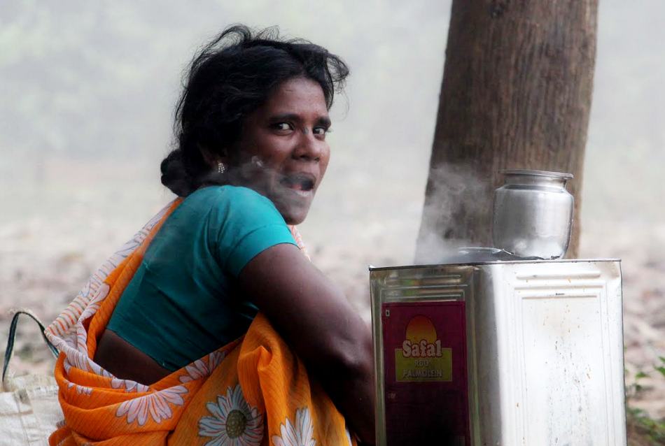 ಲಾವಣ್ಯ ಎನ್.ಕೆ ತೆಗೆದ ಈ ದಿನದ ಚಿತ್ರ