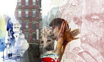 ಬದರಿ ರೂಪನಗುಡಿ ಅನುವಾದಿಸಿದ ತೆಲುಗು ಕಥೆ ‘ಟೌನ್ ಬಸ್’