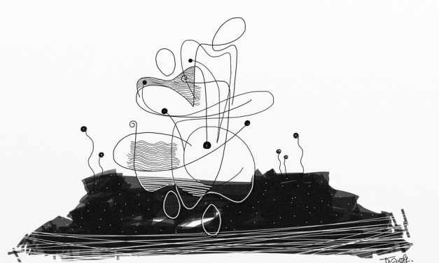 ವಾಸುದೇವ ನಾಡಿಗ್ ಬರೆದ ಎರಡು ಹೊಸ ಕವಿತೆಗಳು