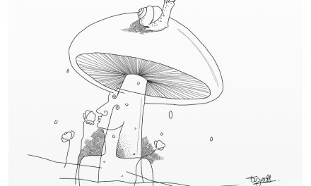 ಚಿನ್ಮಯ್ ಹೆಗಡೆ ಅನುವಾದಿಸಿದ ಜಪಾನೀ ಕವಿ ಇಸ್ಸಾನ  ಹಾಯ್ಕುಗಳು…. ಕಿರುಗವಿತೆಗಳು…