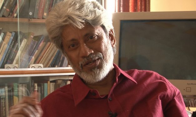 ಅಳಿಸಲಾಗದ ಒಂದು ಪ್ರತಿಮೆ ’ಚಲಂ ಬೆನ್ನೂರಕರ್’