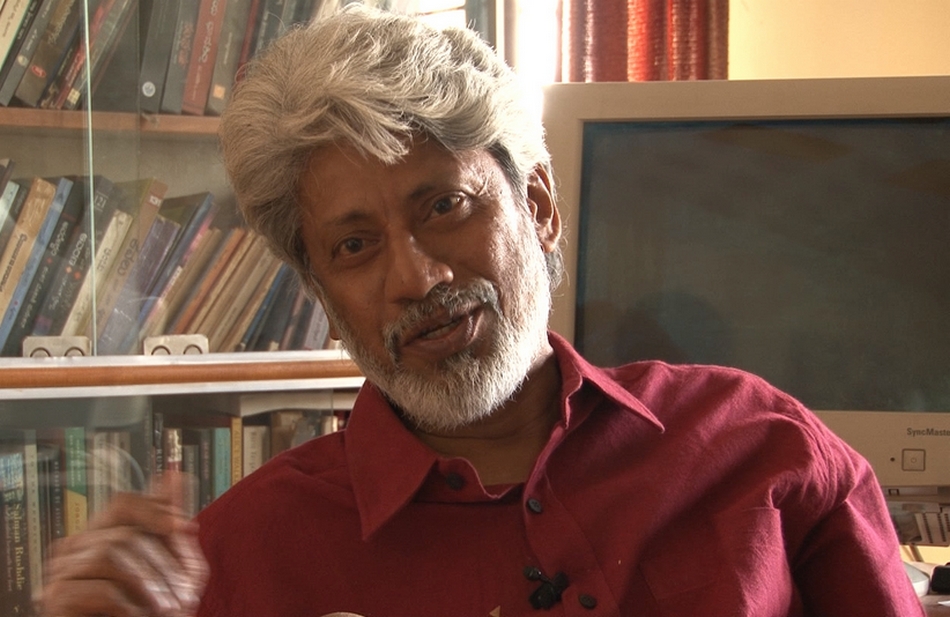 ಅಳಿಸಲಾಗದ ಒಂದು ಪ್ರತಿಮೆ ’ಚಲಂ ಬೆನ್ನೂರಕರ್’