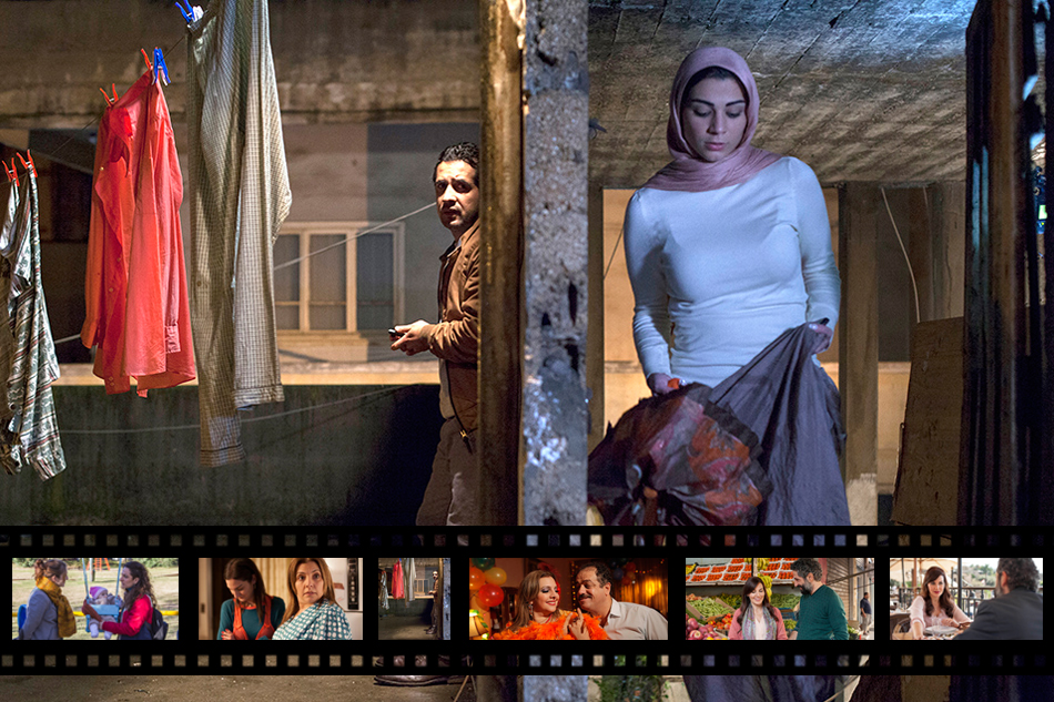 ಪ್ರೇಮದ ಸಂಕಷ್ಟಗಳು, ಕಾಮದ ಕಷ್ಟಗಳು ಮತ್ತು ಧರ್ಮ