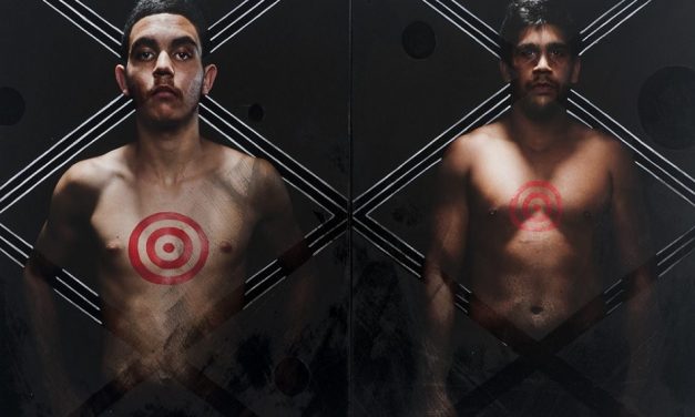 ವಲಸೆ ಬಂದವರಿಗೇ ಅಪರಿಚಿತರಾದವರ ಕಲಾಕೃತಿಗಳು