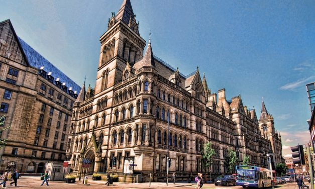 ಬ್ರಿಟನ್ನಿನ ಶಿಕ್ಷಣದ ಗಮ್ಮತ್ತು:ಪ್ರೇಮಲತ ಬರೆಯುವ ಬ್ರಿಟನ್ ಬದುಕಿನ ಕಥನ