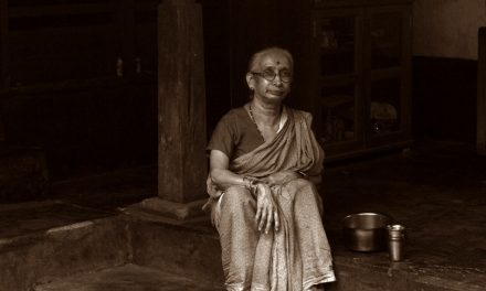 ಜಾರಿಗೆ ಮನೆಯ ಮೌನದಲ್ಲಿ ಚಳಿಯಾಯಿತು:ಪ್ರಸಾದ್ ಬರೆಯುವ ಮಾಳ ಕಥಾನಕ