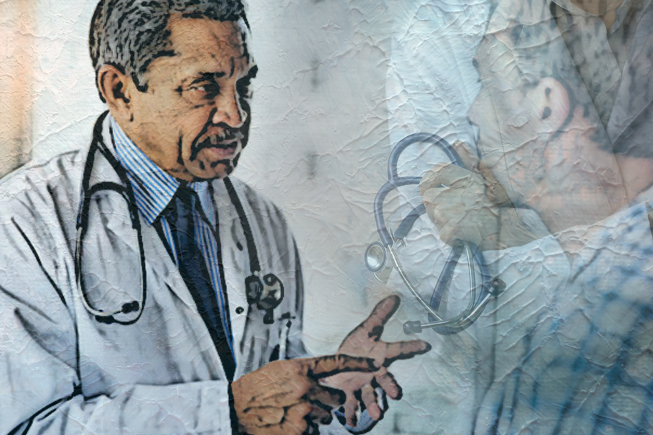 ಡಾಕ್ಟರ್ ಮಾಥೂರ್:ಇ.ಆರ್.ರಾಮಚಂದ್ರನ್ ಬರೆದ ವ್ಯಕ್ತಿಚಿತ್ರ