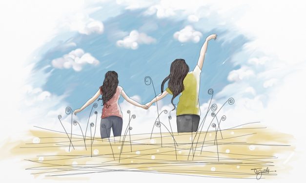 ಪ್ರೀತಿ, ಮದುವೆ ಮತ್ತು ಜೀನ್ಸ್ ಪ್ಯಾಂಟ್ ಅಕ್ಕನ ಫ್ರೀಡಂ:ಫಾತಿಮಾ ಅಂಕಣ