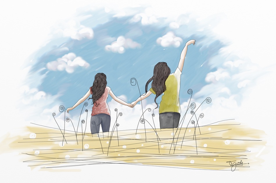 ಪ್ರೀತಿ, ಮದುವೆ ಮತ್ತು ಜೀನ್ಸ್ ಪ್ಯಾಂಟ್ ಅಕ್ಕನ ಫ್ರೀಡಂ:ಫಾತಿಮಾ ಅಂಕಣ