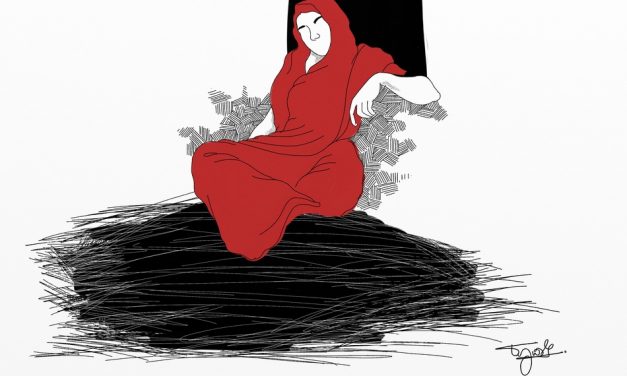 ಪದ್ಮಾವತಿಯ ಘಟಶ್ರಾದ್ಧ:ಭಾರತಿ ಹೆಗಡೆ ಕಥಾನಕ