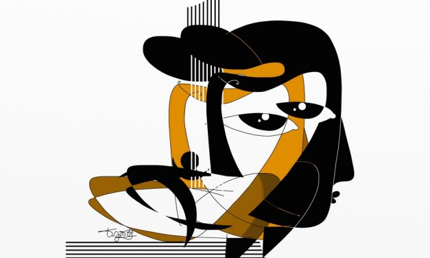 ಎಸ್ ಮಂಜುನಾಥ ಬರೆದ ಎರಡು ಕವಿತೆಗಳು