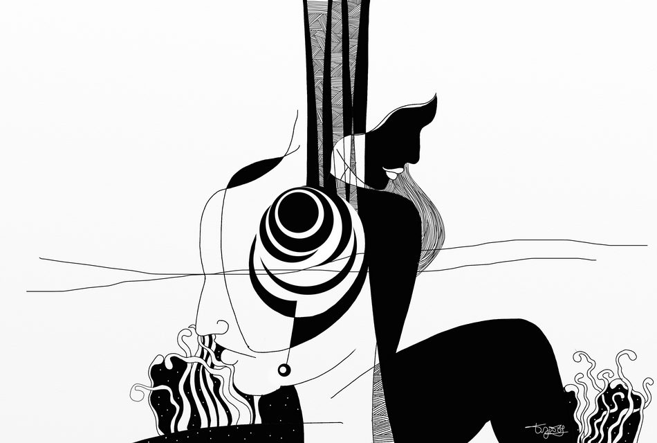 ’ಯಕ್!’:ಬಿ.ವಿ.ಭಾರತಿ ಅನುವಾದಿಸಿದ ಸಾದತ್ ಹಸನ್ ಮಾಂಟೋ ಕಥೆ