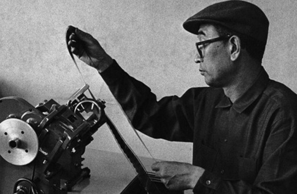 ಮೆಯ್ಜಿಯ ಕಂಪು, ತಾಯ್ಶೋದ ಕಲರವ:ಕುರಸೋವ ಆತ್ಮಕತೆಯ ಕಂತು