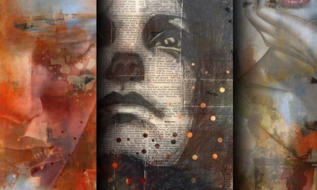 ಮನೆಯ ಮುಂದಿನ ಅರಳಿ ಮರವೊಂದು ಇನಿಯನಂತೆ ಮನಸ ಸಂತೈಸುತ್ತಿತ್ತು