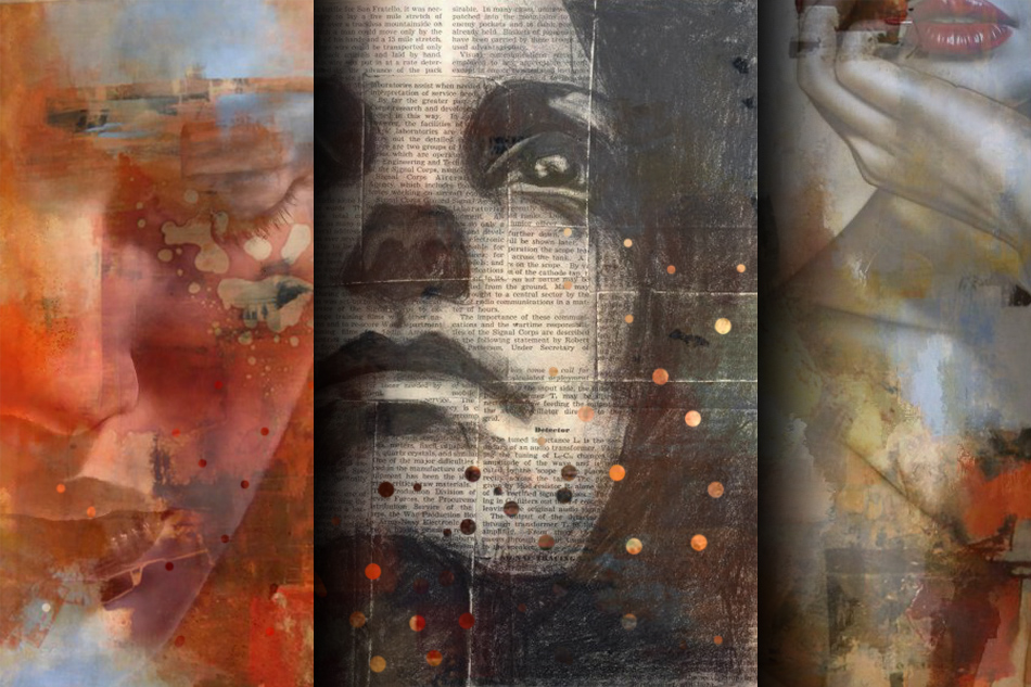 ಮನೆಯ ಮುಂದಿನ ಅರಳಿ ಮರವೊಂದು ಇನಿಯನಂತೆ ಮನಸ ಸಂತೈಸುತ್ತಿತ್ತು