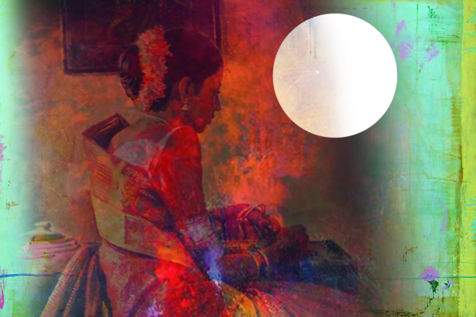 ಪಟ್ಟಂತ ಕೂಡಿಬಂದ ಬಕ್ಕ ತಲೆಯವನ ಜಾತಕ:ಹೆಣ್ಣೊಬ್ಬಳ ಅಂತರಂಗದ ಪುಟ