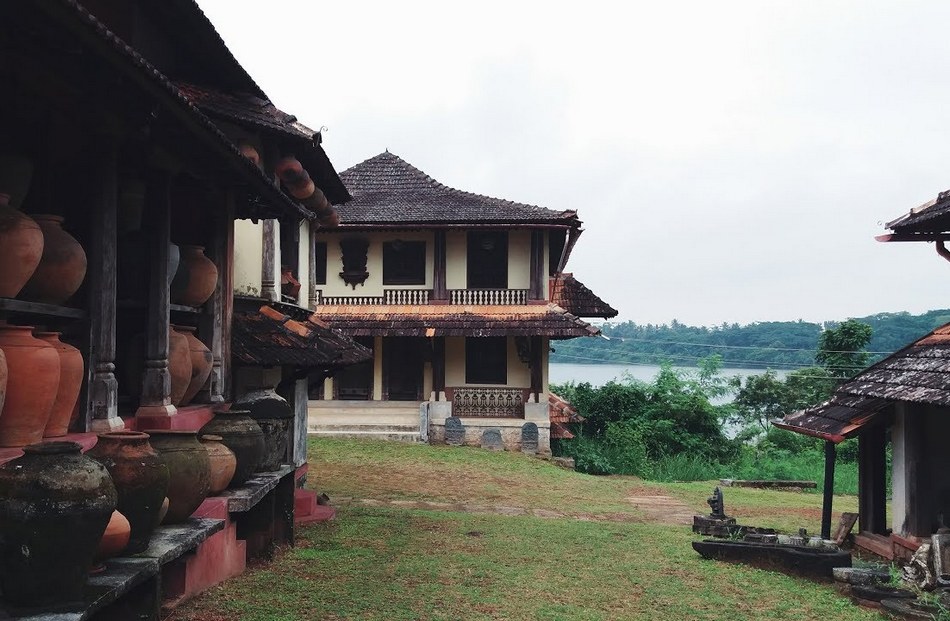 ಹೆರಿಟೇಜ್ ಮಾಂತ್ರಿಕ ವಿಜಯನಾಥರು:ಸುಜಾತಾ ತಿರುಗಾಟ ಕಥನ