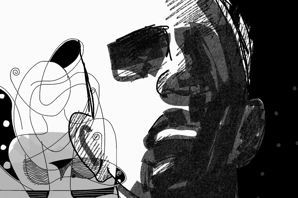 ಸುರೇಶ ಎಲ್.ರಾಜಮಾನೆ ಬರೆದ ಈ ದಿನದ ಕವಿತೆ