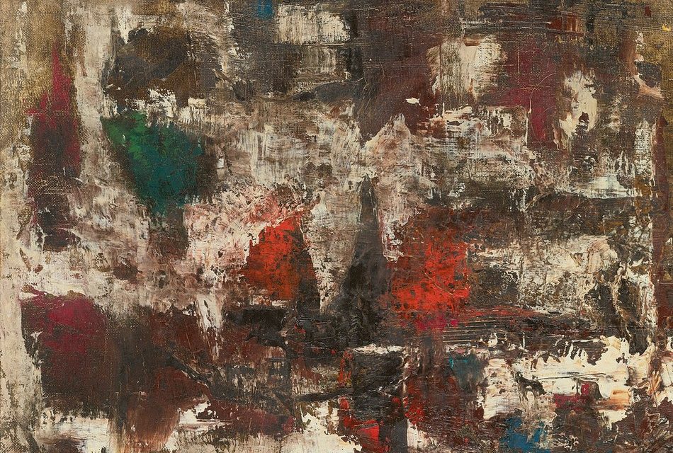 ಸರೋಜಿನಿ ಪಡಸಲಗಿ ಬರೆದ ಈ ದಿನದ ಕವಿತೆ