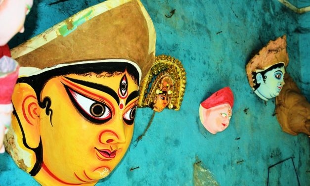 ಪುರೂಲಿಯಾವರೆಗೂ ಹಬ್ಬಿದ ಮೈಸೂರು ಚಾಮುಂಡಿಯ ಮಹಿಮೆ: ಸುಜಾತಾ ತಿರುಗಾಟ ಕಥನ