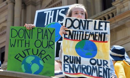 ಹವಾಮಾನ ಬದಲಾವಣೆ ಎಂಬ ಗೊಗ್ಗಯ್ಯ: ವಿನತೆ ಶರ್ಮಾ ಅಂಕಣ