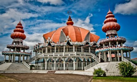 ಡಚ್ಚರ ನಾಡಿನ ಸುರಿನಾಮಿ ಹಿಂದೂಗಳ ಕಥನ: ಸೀಮಾ ಬರೆವ ಆ್ಯಮ್ಸ್ಟರ್ ಡ್ಯಾಮ್ ಪತ್ರ.