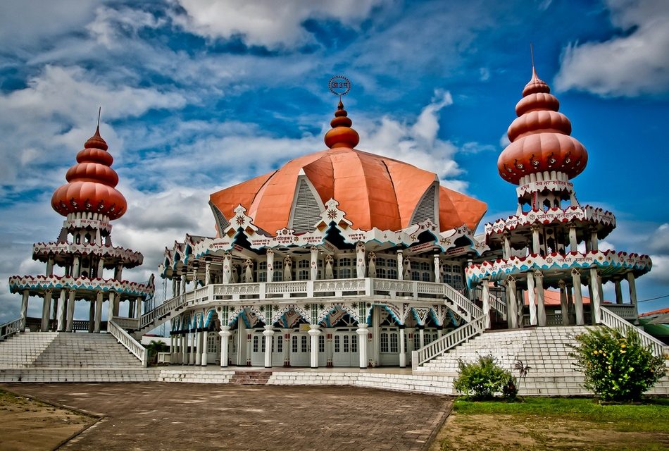 ಡಚ್ಚರ ನಾಡಿನ ಸುರಿನಾಮಿ ಹಿಂದೂಗಳ ಕಥನ: ಸೀಮಾ ಬರೆವ ಆ್ಯಮ್ಸ್ಟರ್ ಡ್ಯಾಮ್ ಪತ್ರ.