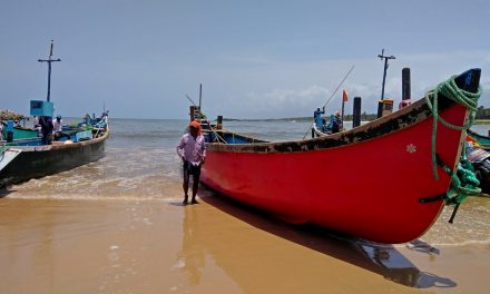 ರಜೆ ಎಂಬ ಸಿರಿತನ ಮತ್ತು ಬಡತನ:ಯೋಗೀಂದ್ರ ಮರವಂತೆ ಅಂಕಣ.