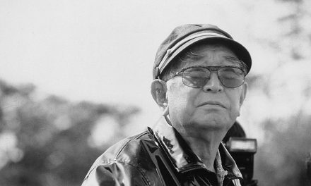 ಮ್ಯುರಸಕಿ ಮತ್ತು ಶುನಗೊನ್:ಕುರಸೋವ ಆತ್ಮಕತೆಯ ಇಂದಿನ ಕಂತು