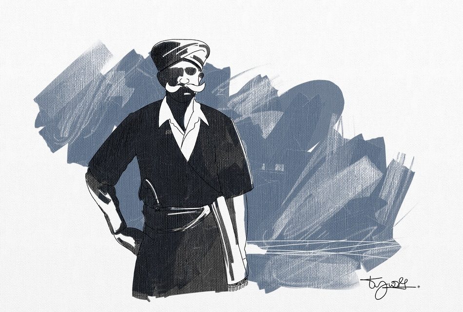 ಎ. ಆರ್. ಶಗ್ರಿತ್ತಾಯ ಬರೆದ ಕಲ್ಯಾಣಪ್ಪನ ಕಾಟುಕಾಯಿ: ಓಬೀರಾಯನ ಕಾಲದ ಕಥೆ