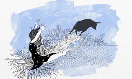 ಕಡಲ ಭೋರ್ಗರೆತ ಮತ್ತು ಗೆಳತಿಯ ಪ್ರೇಮ ನೈರಾಶ್ಯ:ಫಾತಿಮಾ ರಲಿಯಾ ಅಂಕಣ