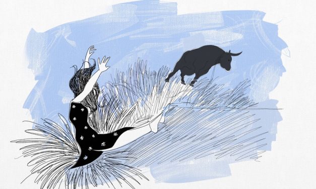 ಕಡಲ ಭೋರ್ಗರೆತ ಮತ್ತು ಗೆಳತಿಯ ಪ್ರೇಮ ನೈರಾಶ್ಯ:ಫಾತಿಮಾ ರಲಿಯಾ ಅಂಕಣ