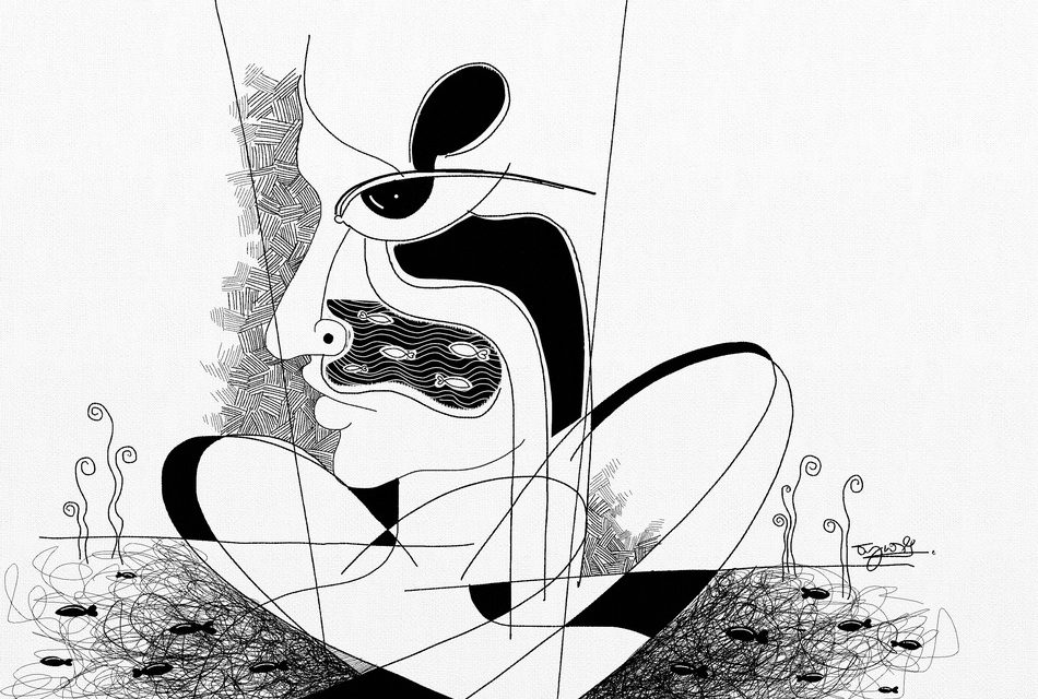 ಕನಸಿನ ವಾಸನೆ: ಮಂಜುನಾಯಕ ಚಳ್ಳೂರು ಬರೆದ ಹೊಸ ಕತೆ