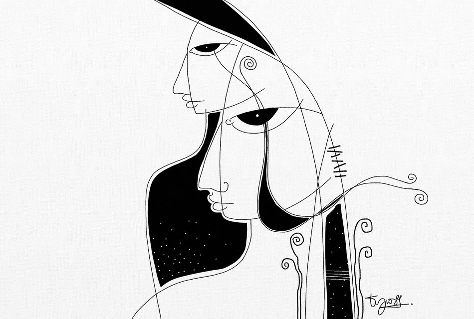 ಸುಮಿತ್ ಮೇತ್ರಿ ಹಲಸಂಗಿ ಬರೆದ ಹೊಸ ಕವಿತೆ