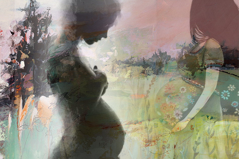 ಮಡಿಲು ತುಂಬಿತ್ತಾದರೂ ಮನಸು ಭಗ್ನವಾಗಿತ್ತು:ಮಧುರಾಣಿ ಬರೆಯುವ ಅಂತರಂಗದ ಪುಟಗಳು