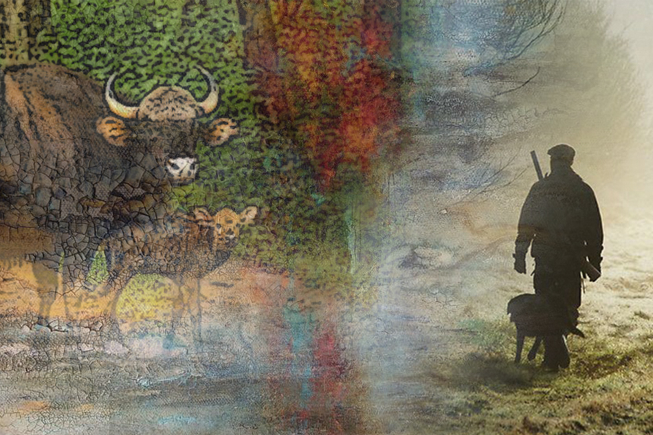 ”ಬೇಟೆ’:ಬಿ.ಪ್ರಭಾಕರ ಶಿಶಿಲ ಬರೆದ ಕನ್ನಡ ಅರೆಭಾಷೆಯ ಸಣ್ಣಕಥೆ