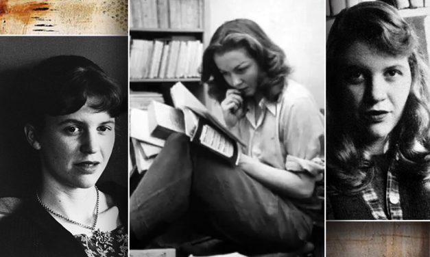 ಸಿಲ್ವಿಯಾ ಪ್ಲಾತ್ ದಿನಚರಿ ಬರಹಗಳ ಕನ್ನಡ ರೂಪಾಂತರ ಇಂದಿನಿಂದ ಆರಂಭ