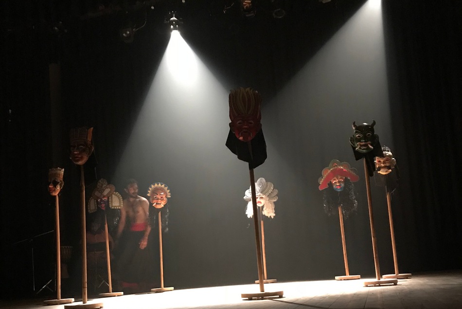 ಗಂಡು ಹೆಣ್ಣಿನ ನಡುವೆ ಸುಳಿದಾಡಿದ ಬಹುರೂಪಿ:ಸುಜಾತಾ ತಿರುಗಾಟ ಕಥನ