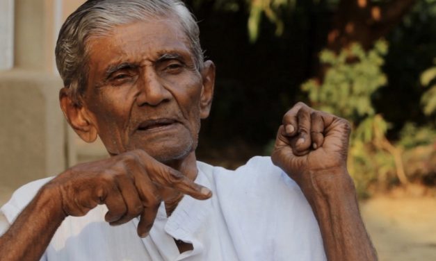 ಕೃಷಿಯನ್ನು ಬದುಕಿನ ಧ್ಯಾನದಂತೆ ಕಾಣುತಿದ್ದ ನಾರಾಯಣ ರೆಡ್ಡಿ: ಸುಜಾತಾ ತಿರುಗಾಟ ಕಥನ