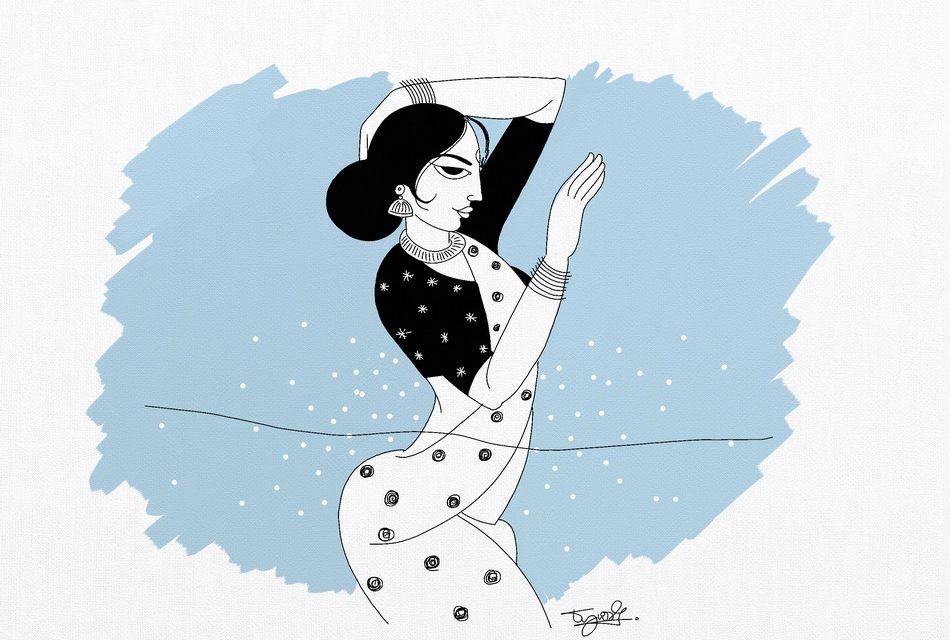 ಓಬೀರಾಯನ ಕಾಲದ ಕತೆಗಳು:ಮೊಗಸಾಲೆ ಬರೆದ ‘ಉಲ್ಲಂಘನೆ’ ಕಾದಂಬರಿಯ ಪುಟಗಳು