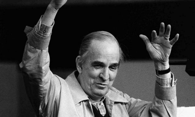 ಸರ್ವ ಕಾಲಕ್ಕೂ ಸಲ್ಲುವ  ಇಂಗ್ಮರ್ ಬರ್ಗ್ಮನ್: ಎ. ಎನ್. ಪ್ರಸನ್ನ ಬರಹ