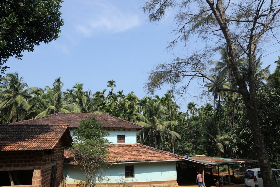 ಔಪಚಾರಿಕವಲ್ಲದ ಉಪಚಾರದ ಸೊಬಗಂದ್ರೇ…: ರೂಪಶ್ರೀ ಅಂಕಣ