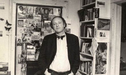 ಕೆ.ವಿ.ತಿರುಮಲೇಶ್ ಅನುವಾದಿಸಿದ ಬ್ರಾಡ್ ಸ್ಕಿಯ ರಶಿಯನ್ ಕವಿತೆಗಳ ಕೊನೆಯ ಕಂತು