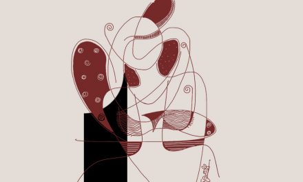 ನಂದಿನಿ ವಿಶ್ವನಾಥ ಹೆದ್ದುರ್ಗ ಬರೆದ ಮಾಗಿಯ ಹನಿಗಳು