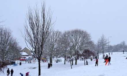 ನಡುಗಾಲದ ಚಳಿಯ  ತಣ್ಣನೆಯ ಲಹರಿಗಳು:ಯೋಗೀಂದ್ರ ಬರೆವ ಇಂಗ್ಲೆಂಡ್ ಲೆಟರ್