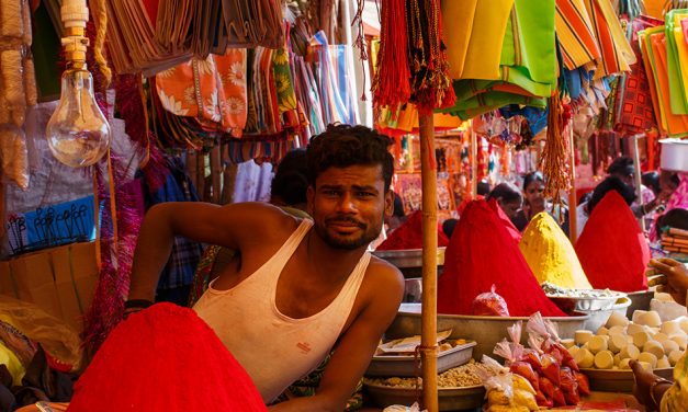 ‘ಜಾತ್ರ್ಯಾಗ ಸಿಕ್ಕ ಹುಡುಗ’ ರೂಪಶ್ರೀ ಕಲ್ಲಿಗನೂರ್ ತೆಗೆದ ಈ ದಿನದ ಫೋಟೋ