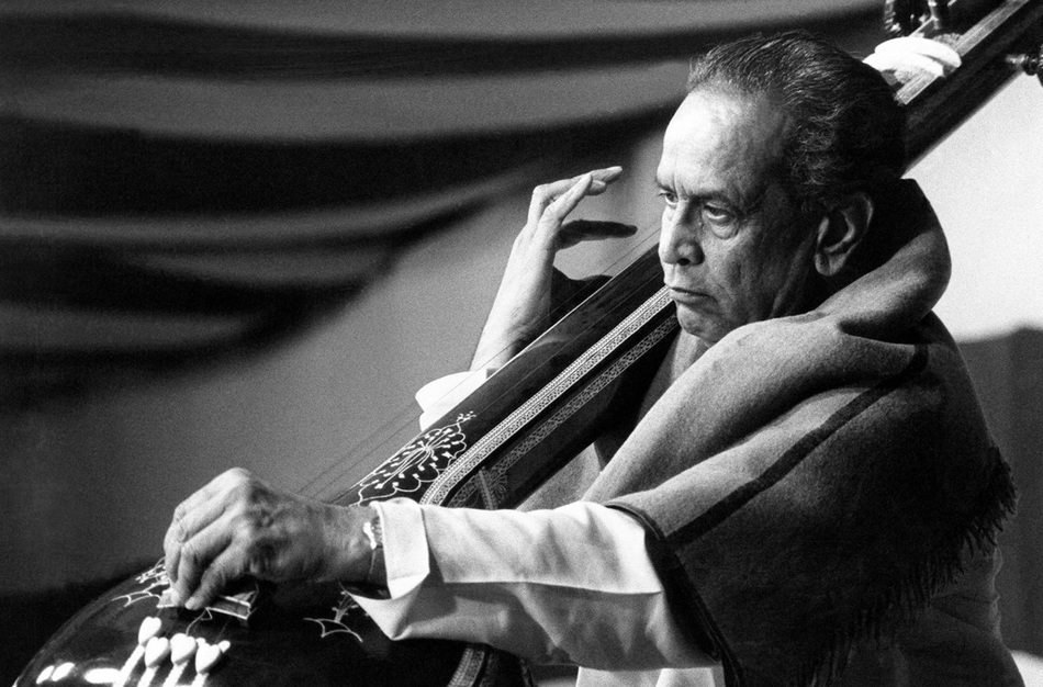 ಪಂಡಿತ್ ಭೀಮಸೇನ ಜೋಷಿಯವರ  ಅಸಾವರಿ ತೋಡಿ ರಾಗಕ್ಕೆ ಮರುಳಾಗಿ ಜಿ.ಕೆ. ರವೀಂದ್ರಕುಮಾರ್ ಬರೆದ ಕವಿತೆ