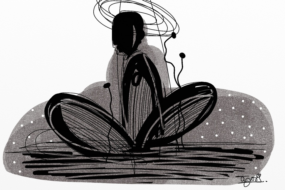 ಮುರಳಿ ಹತ್ವಾರ್ ಬರೆದ ಎರಡು ಹೊಸ ಪದ್ಯಗಳು